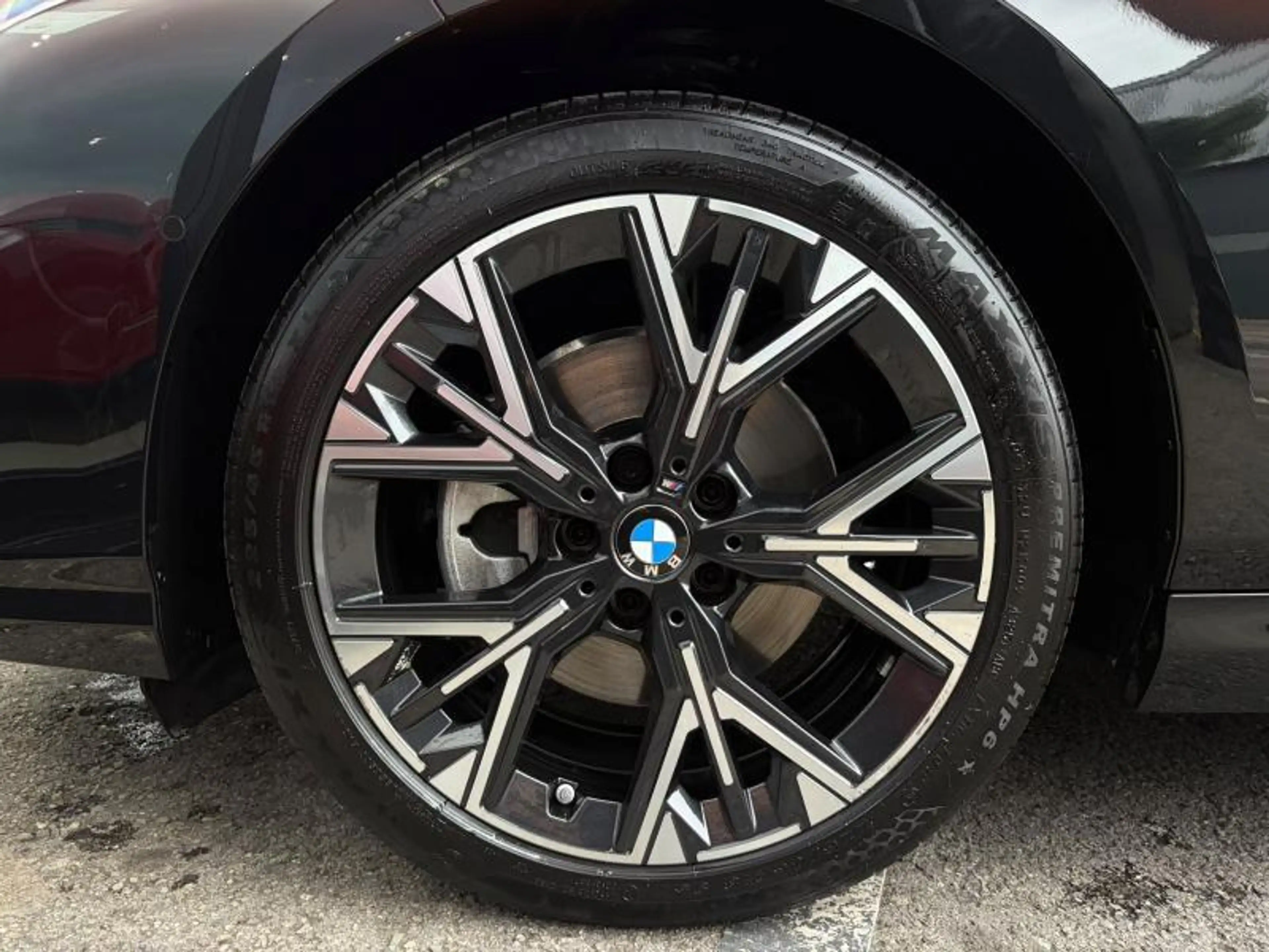 BMW 116 i Pack M/Camera/CarPlay — photo 5