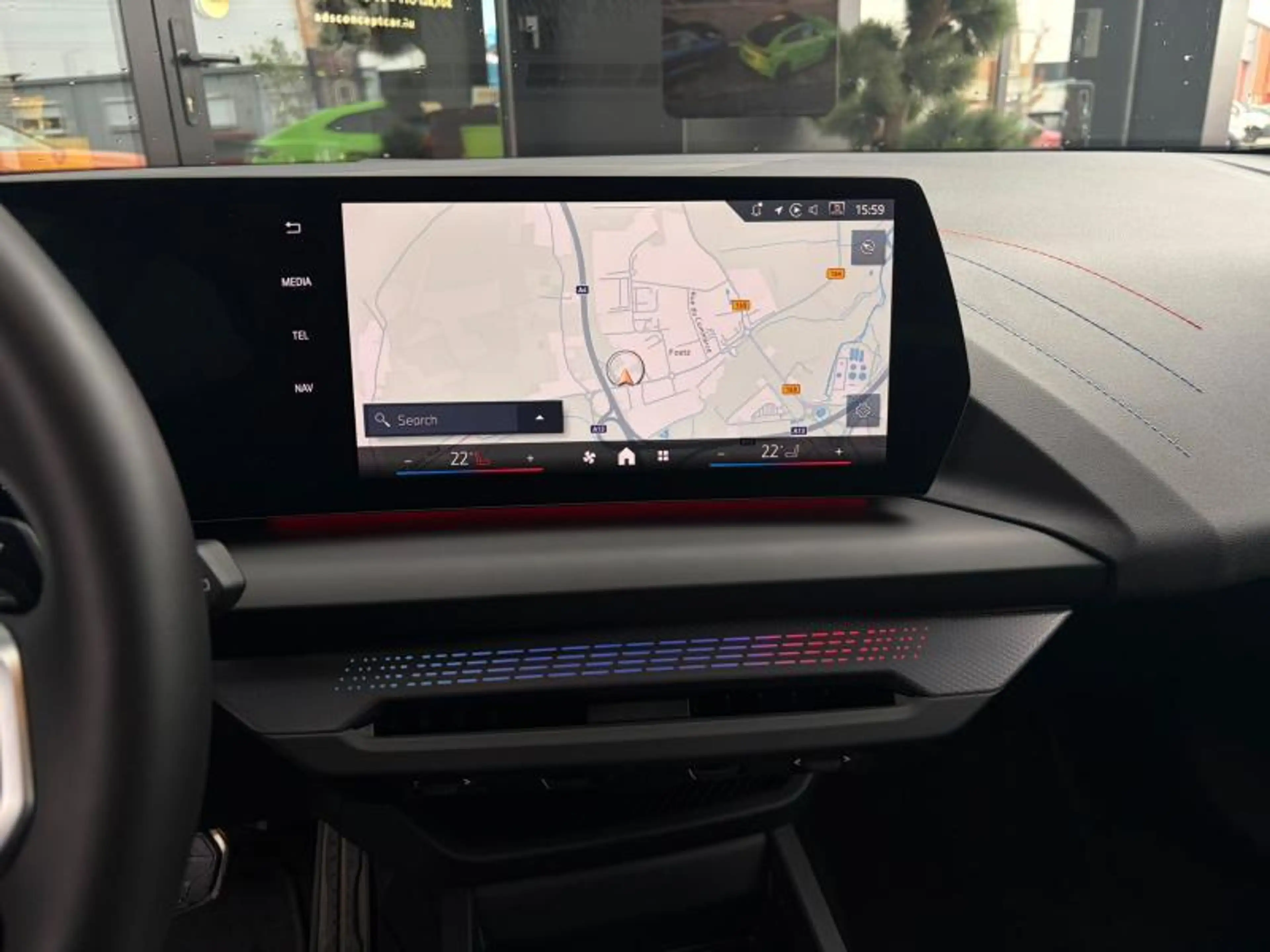 BMW 116 i Pack M/Camera/CarPlay — photo 7