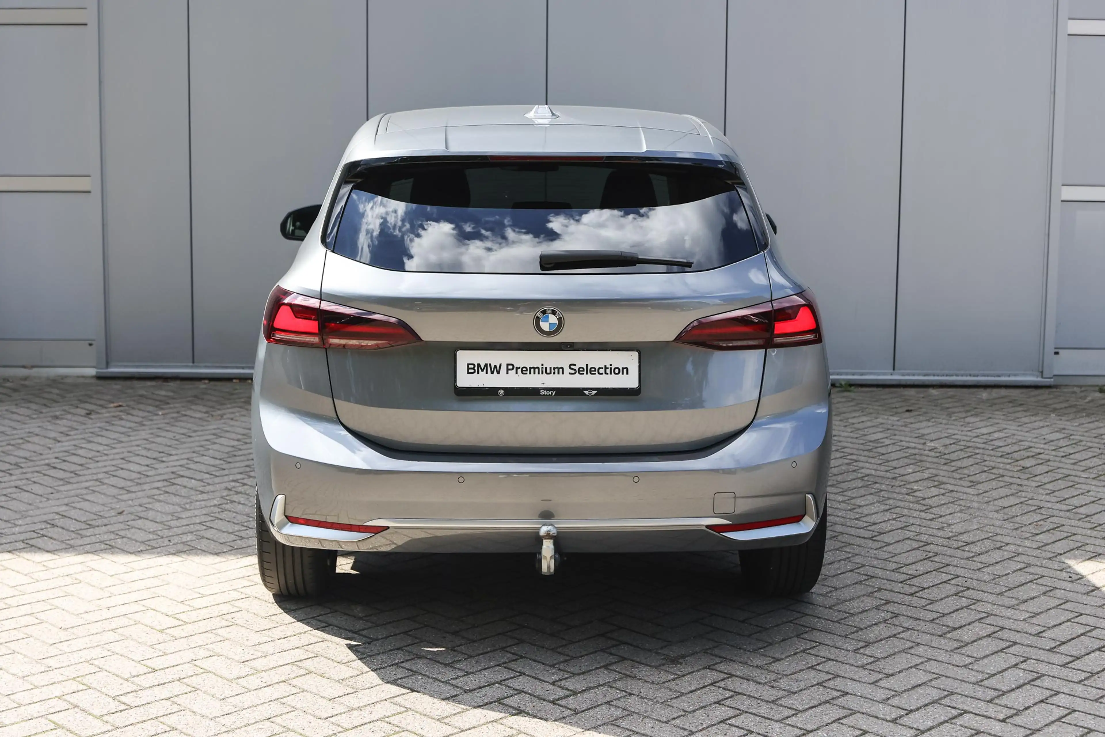 BMW 218 2 Serie Active Tourer 218i Luxury Line Automaat / — photo 6