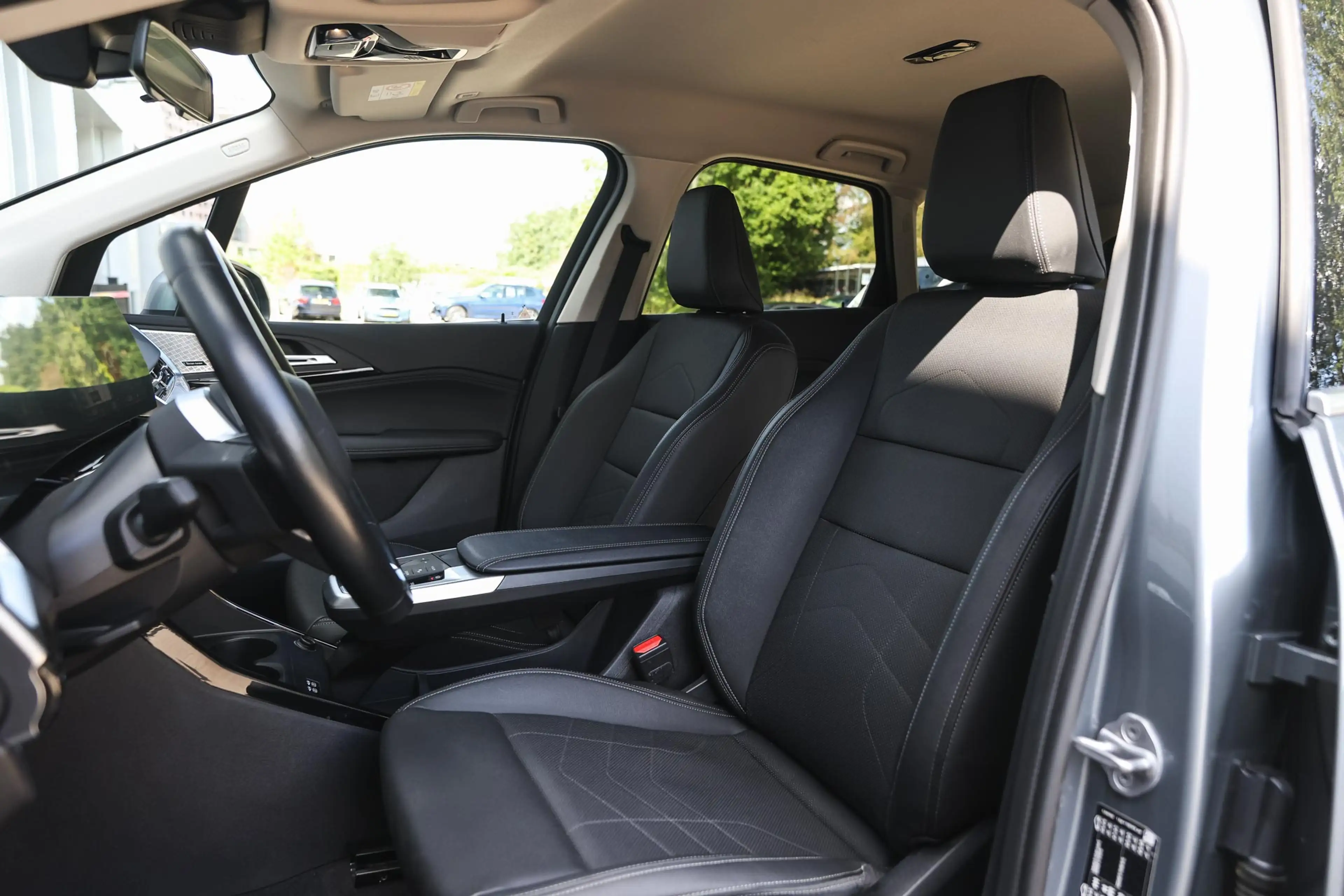 BMW 218 2 Serie Active Tourer 218i Luxury Line Automaat / — photo 10