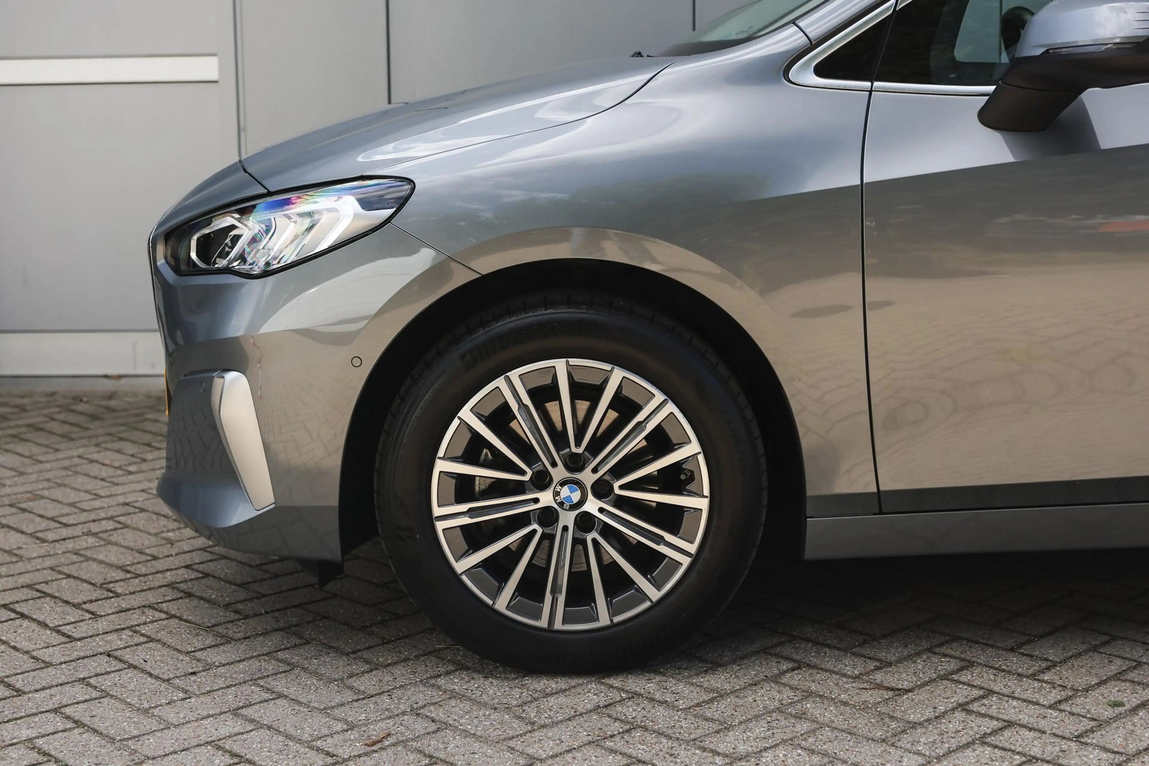 BMW 218 2 Serie Active Tourer 218i Luxury Line Automaat / — photo 4