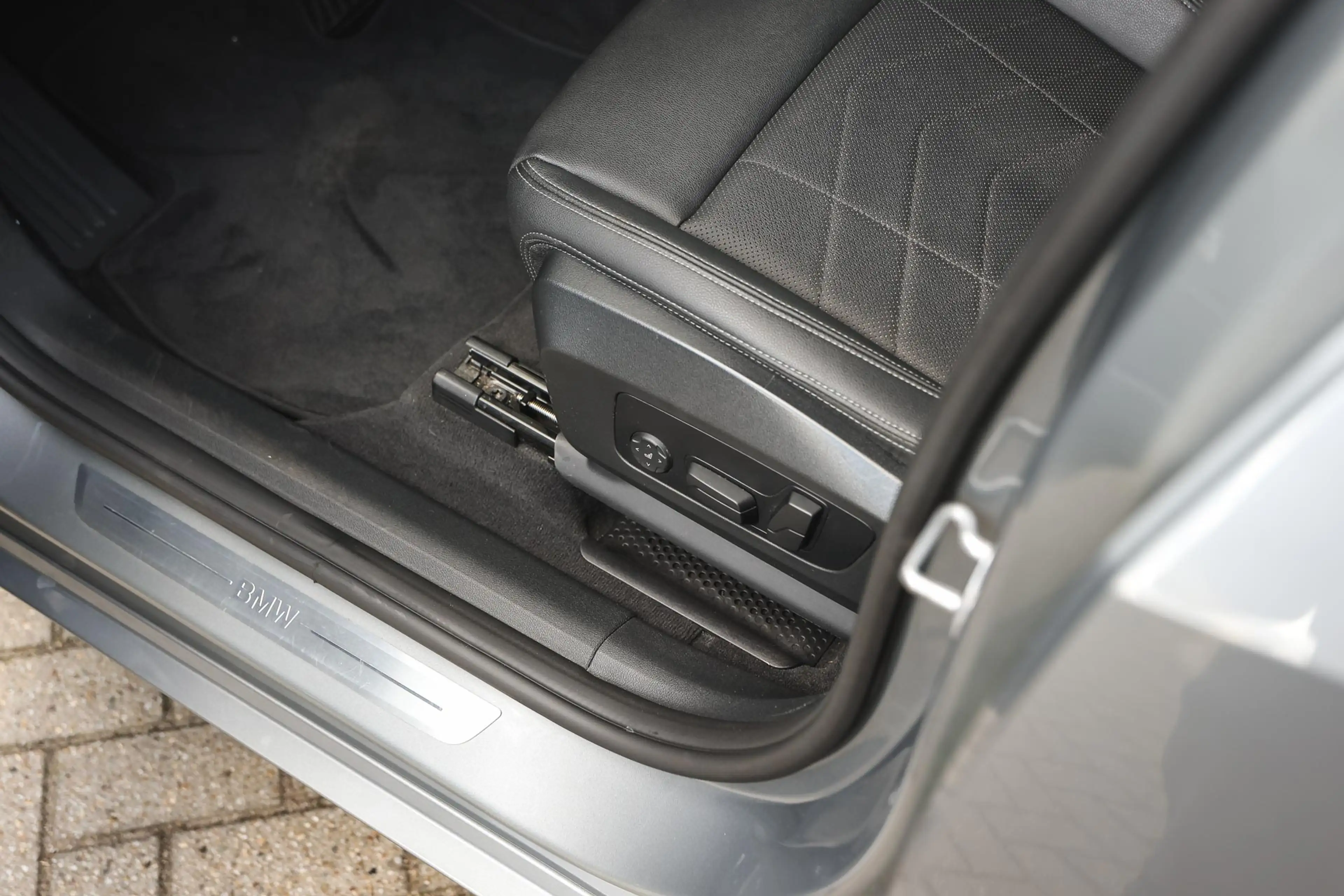 BMW 218 2 Serie Active Tourer 218i Luxury Line Automaat / — photo 12