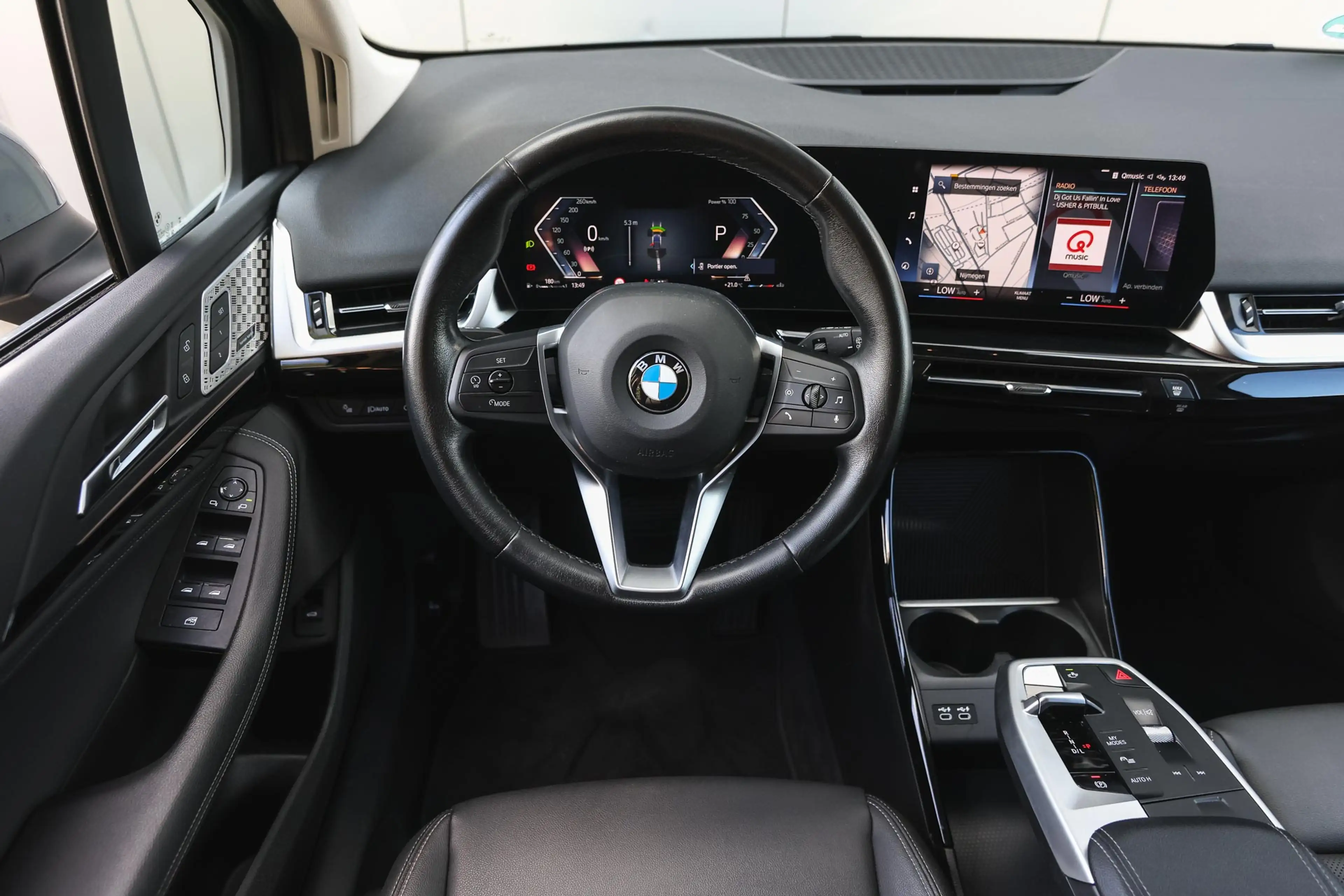 BMW 218 2 Serie Active Tourer 218i Luxury Line Automaat / — photo 3