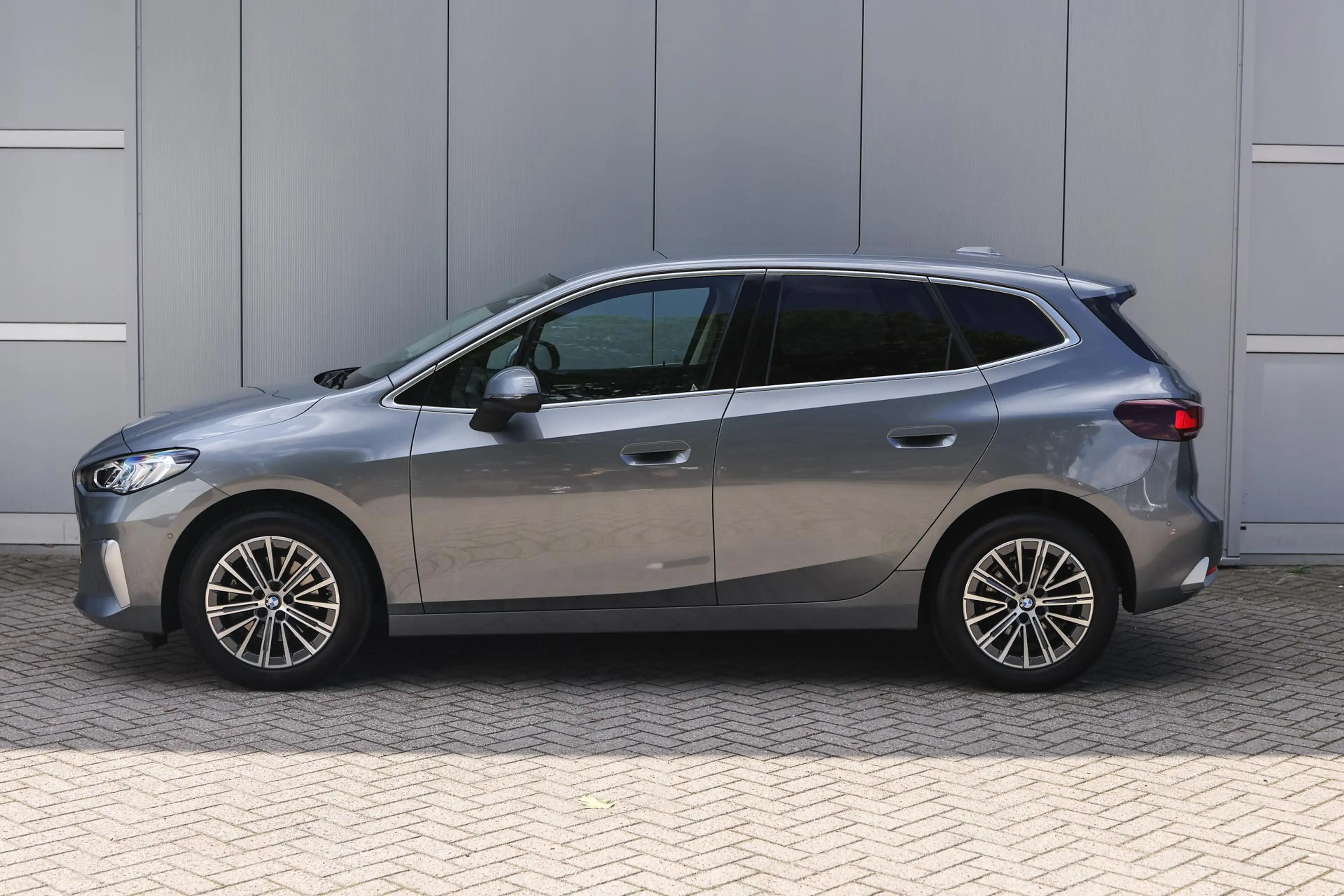 BMW 218 2 Serie Active Tourer 218i Luxury Line Automaat / — photo 7