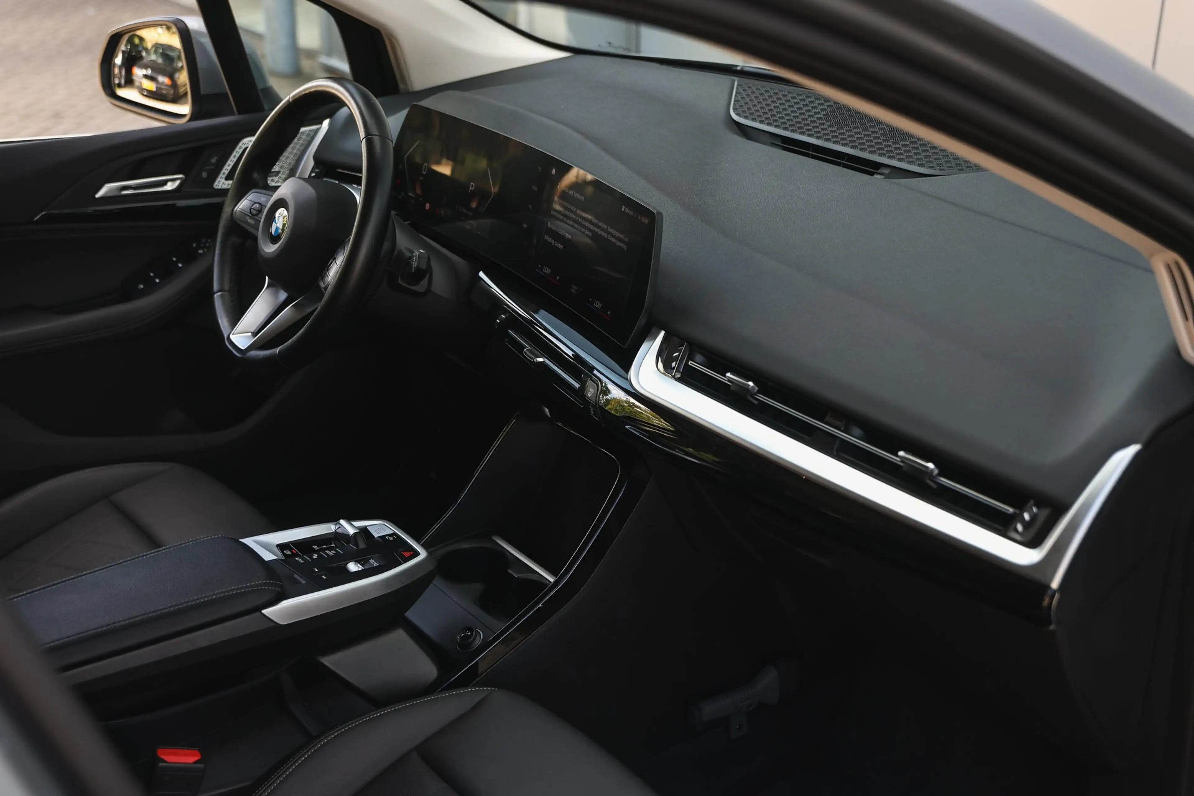 BMW 218 2 Serie Active Tourer 218i Luxury Line Automaat / — photo 11