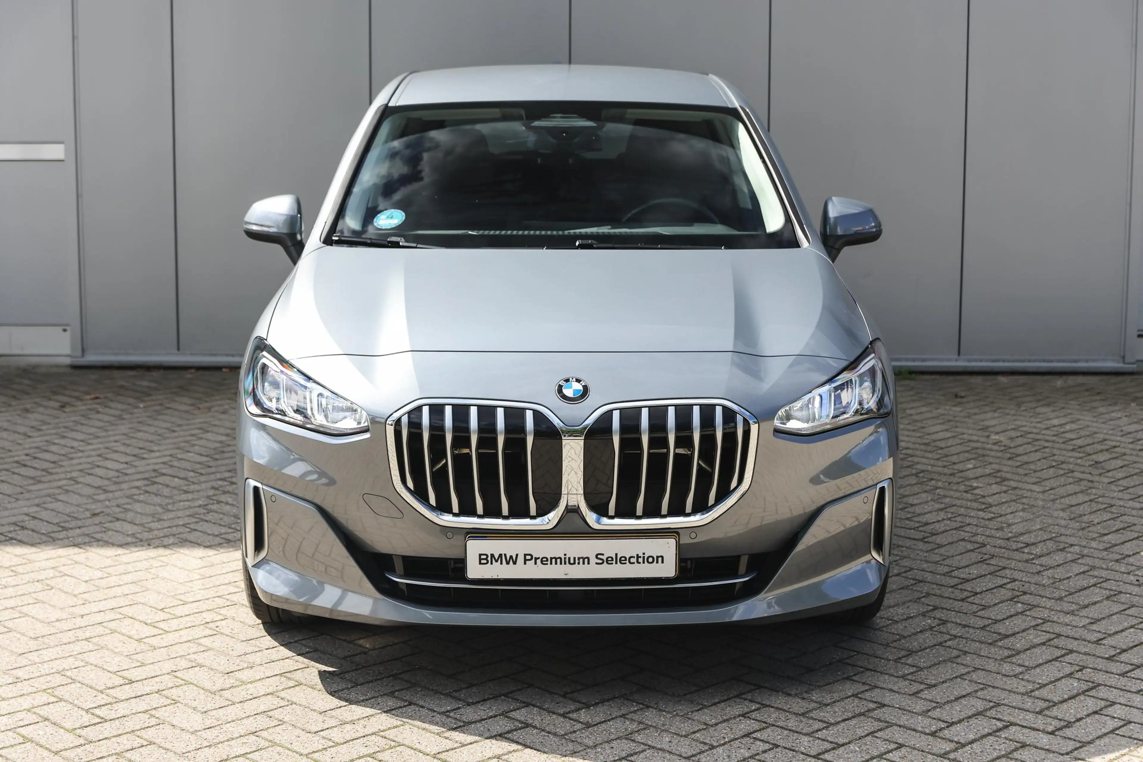 BMW 218 2 Serie Active Tourer 218i Luxury Line Automaat / — photo 5