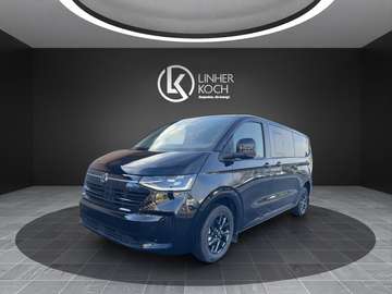 Style LR TDI 4MOTION ''inkl. StHz uvm''