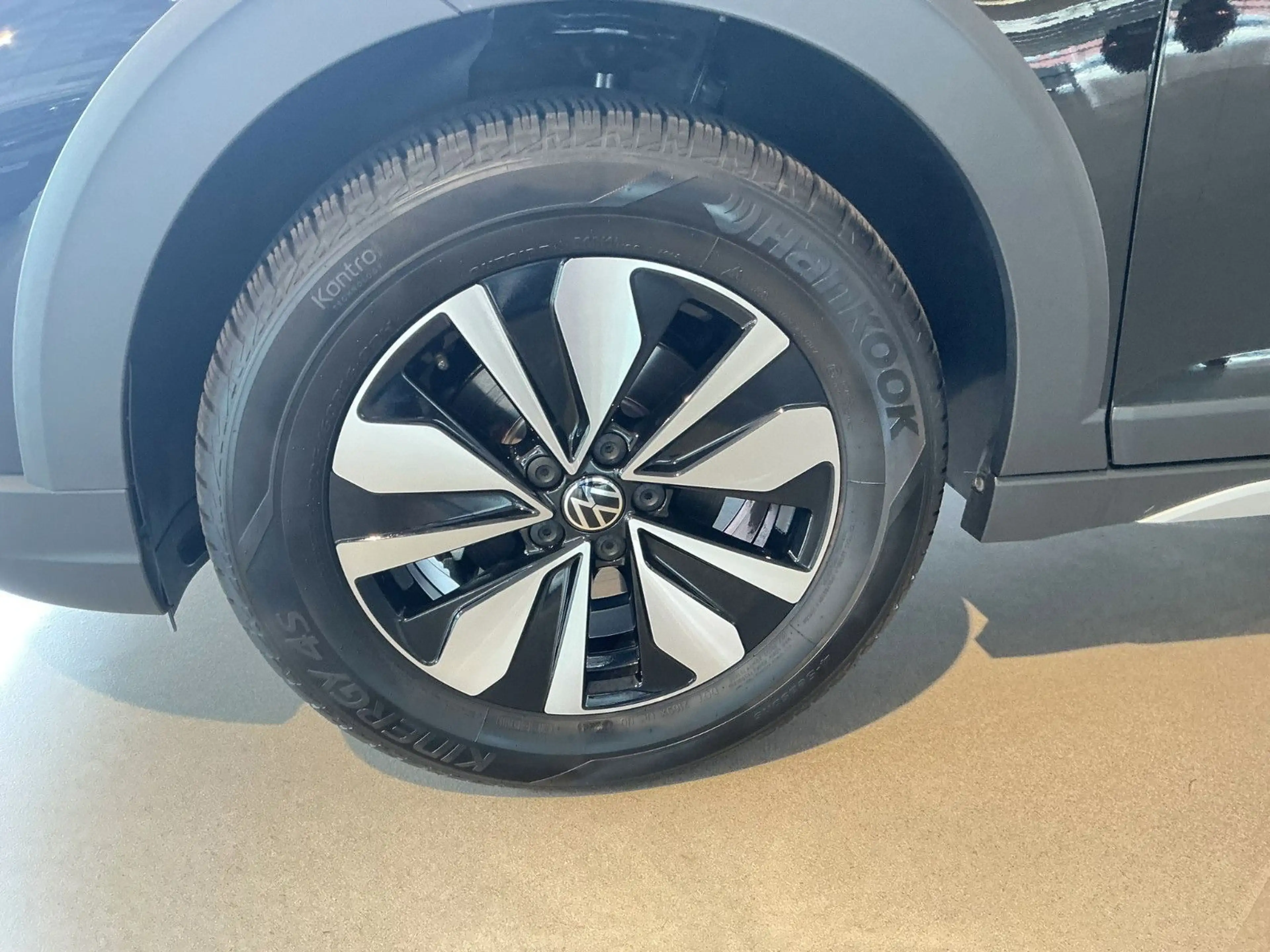 Volkswagen Taigo 1.0 TSI Life | ACC | Navi | SHZ — photo 10