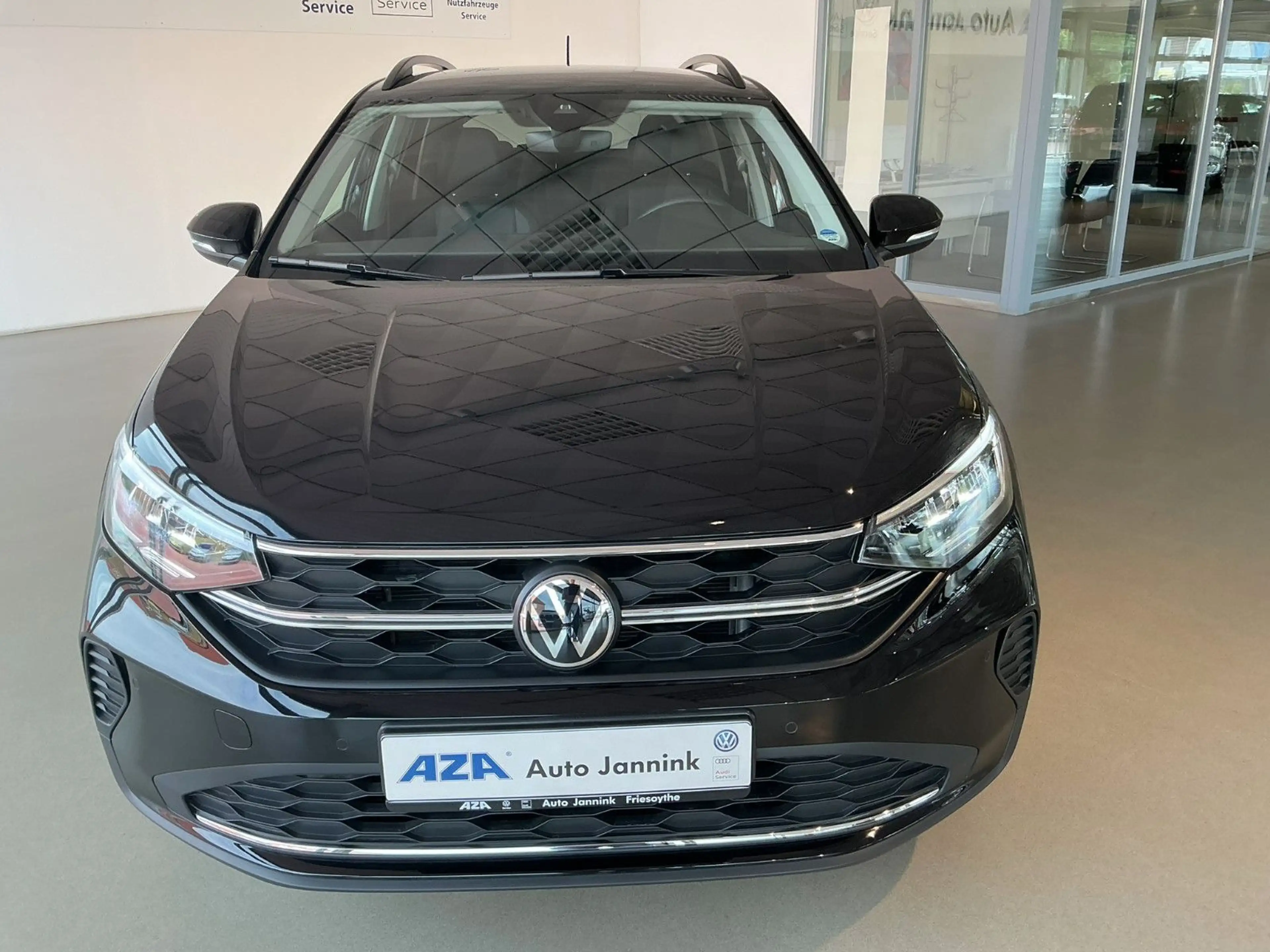 Volkswagen Taigo 1.0 TSI Life | ACC | Navi | SHZ — photo 3