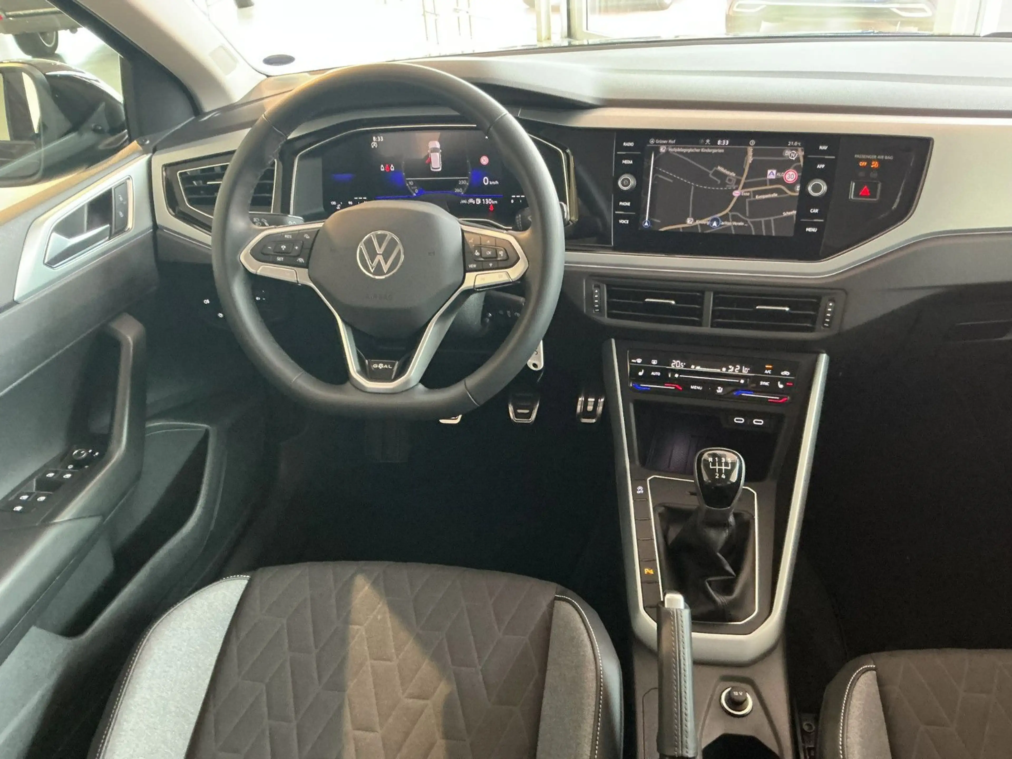 Volkswagen Taigo 1.0 TSI Life | ACC | Navi | SHZ — photo 14