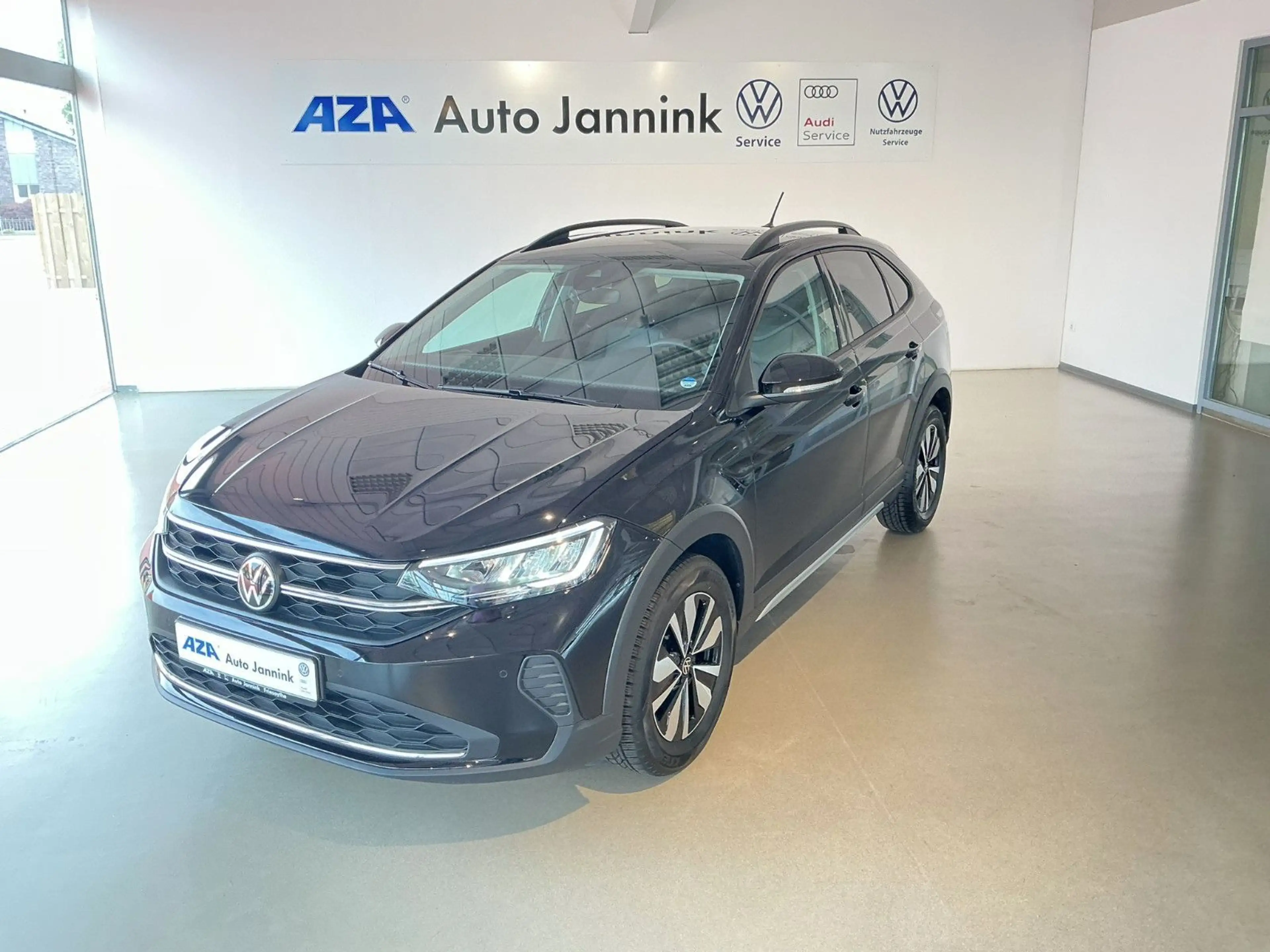 Volkswagen Taigo 1.0 TSI Life | ACC | Navi | SHZ