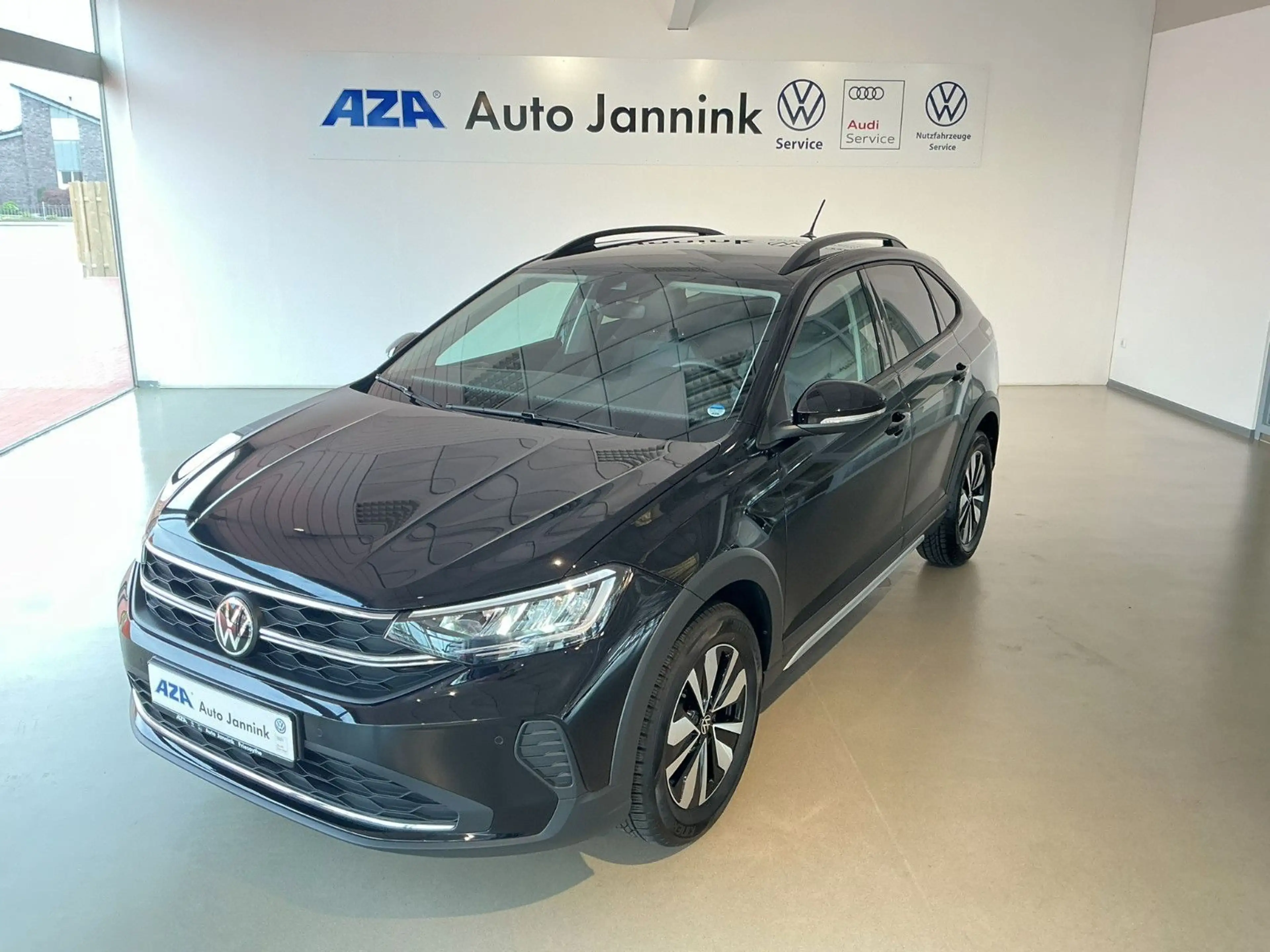Volkswagen Taigo 1.0 TSI Life | ACC | Navi | SHZ — photo 2
