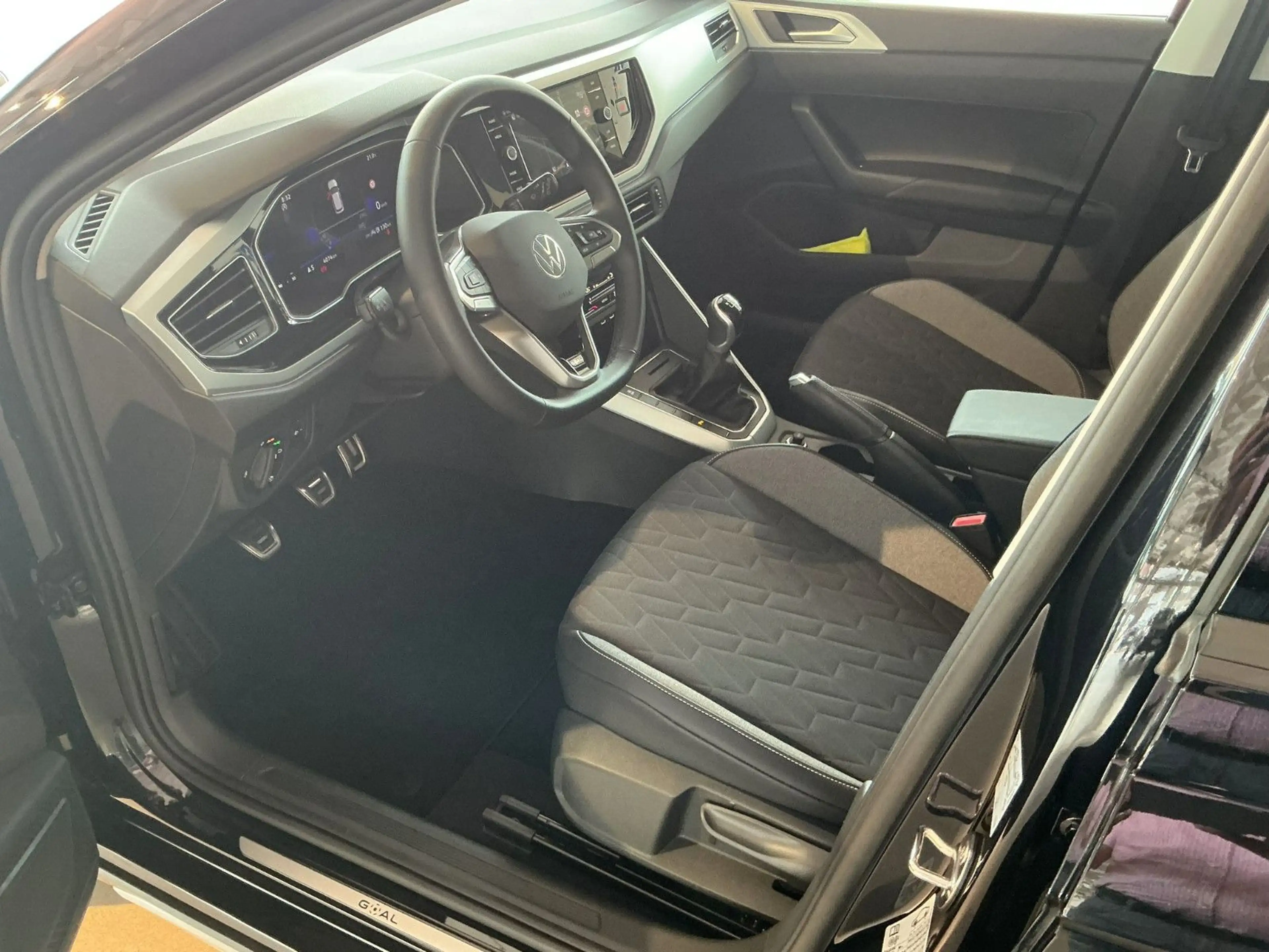 Volkswagen Taigo 1.0 TSI Life | ACC | Navi | SHZ — photo 11