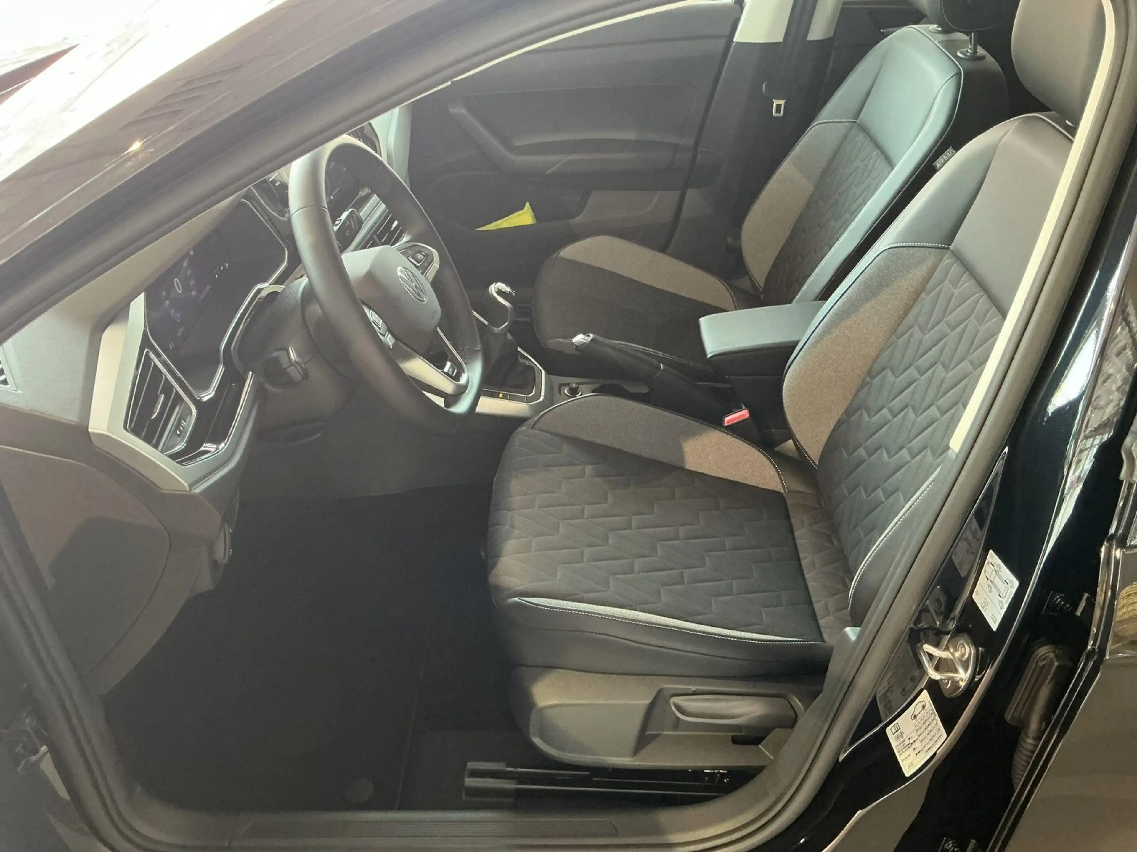 Volkswagen Taigo 1.0 TSI Life | ACC | Navi | SHZ — photo 12