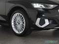 Audi A3 Advanced 35 TFSI S tronic APPs/AHK Schwarz - thumbnail 10