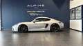 Porsche Cayman 718 Cayman 2.5i S 350 ch Grijs - thumbnail 2