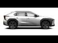 Toyota bZ4X Premium+360°cam+navi+sensoren Zilver - thumbnail 5