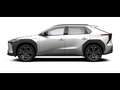 Toyota bZ4X Premium+360°cam+navi+sensoren Zilver - thumbnail 3
