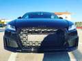Audi TT 40 S LINE S-LINE SLINE BLACK PACK LED PDC NAVI F1 Nero - thumbnail 6