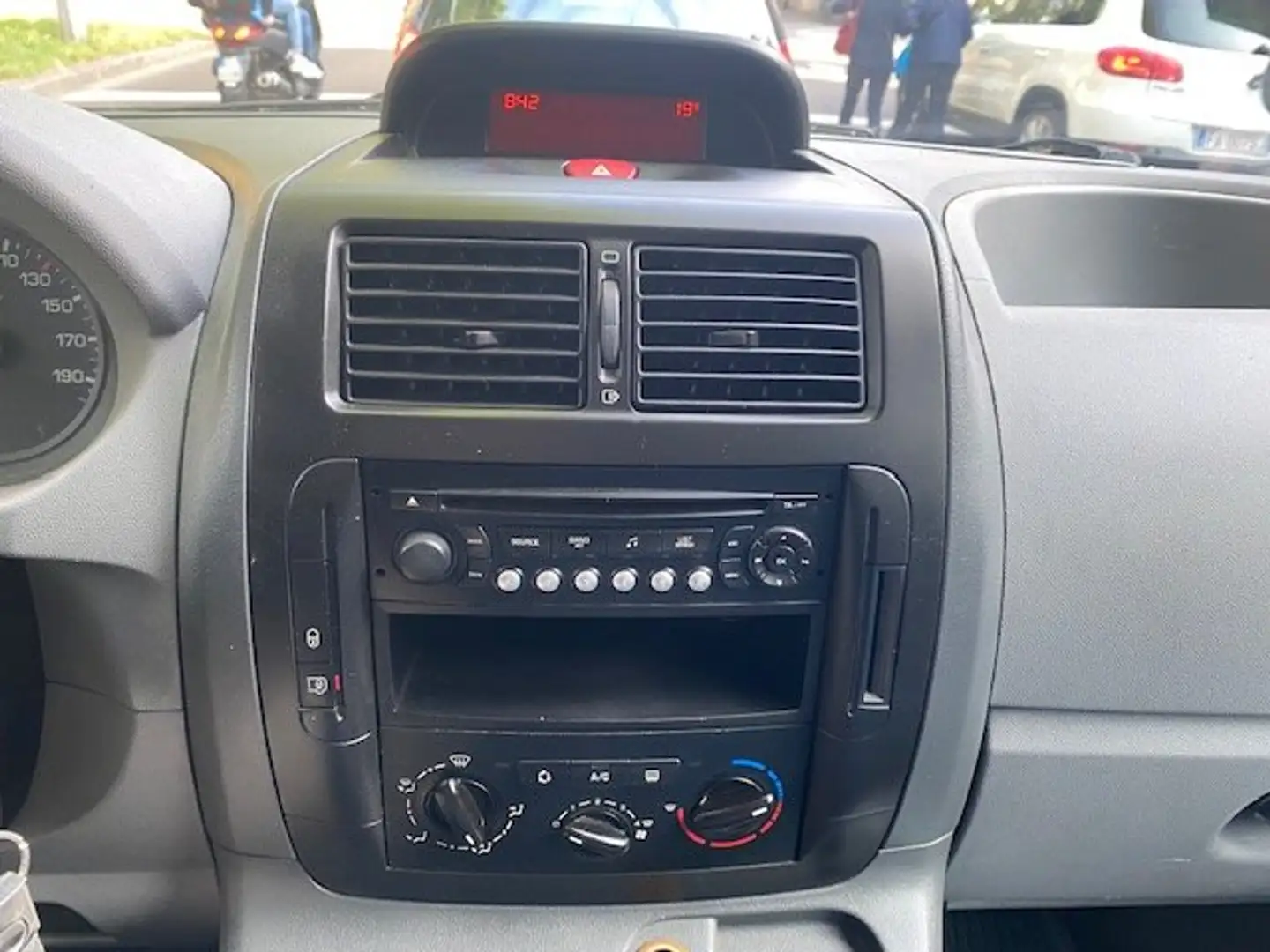 Fiat Scudo Blu/Azzurro - 1