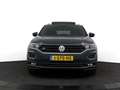 Volkswagen T-Roc 1.5 TSI R-LINE Sport Business DSG, Orig.NL - 12 MN Grau - thumbnail 16