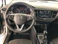 Opel Crossland 1.2 Turbo *LED*NAVI*DAB*SHZ* Argent - thumbnail 9