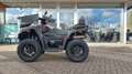 Kymco MXU 700 i EPS T3B ABS 4x4 Schwarz - thumbnail 6