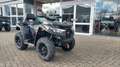 Kymco MXU 700 i EPS T3B ABS 4x4 Schwarz - thumbnail 4