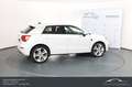 Audi Q2 40 TFSI quattro S-tronic S LINE KEY LED ACC LAN... Weiß - thumbnail 6