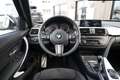 BMW 316 3-serie Touring 316i M Sport Edition High Executiv Zwart - thumbnail 9