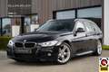 BMW 316 3-serie Touring 316i M Sport Edition High Executiv Zwart - thumbnail 1