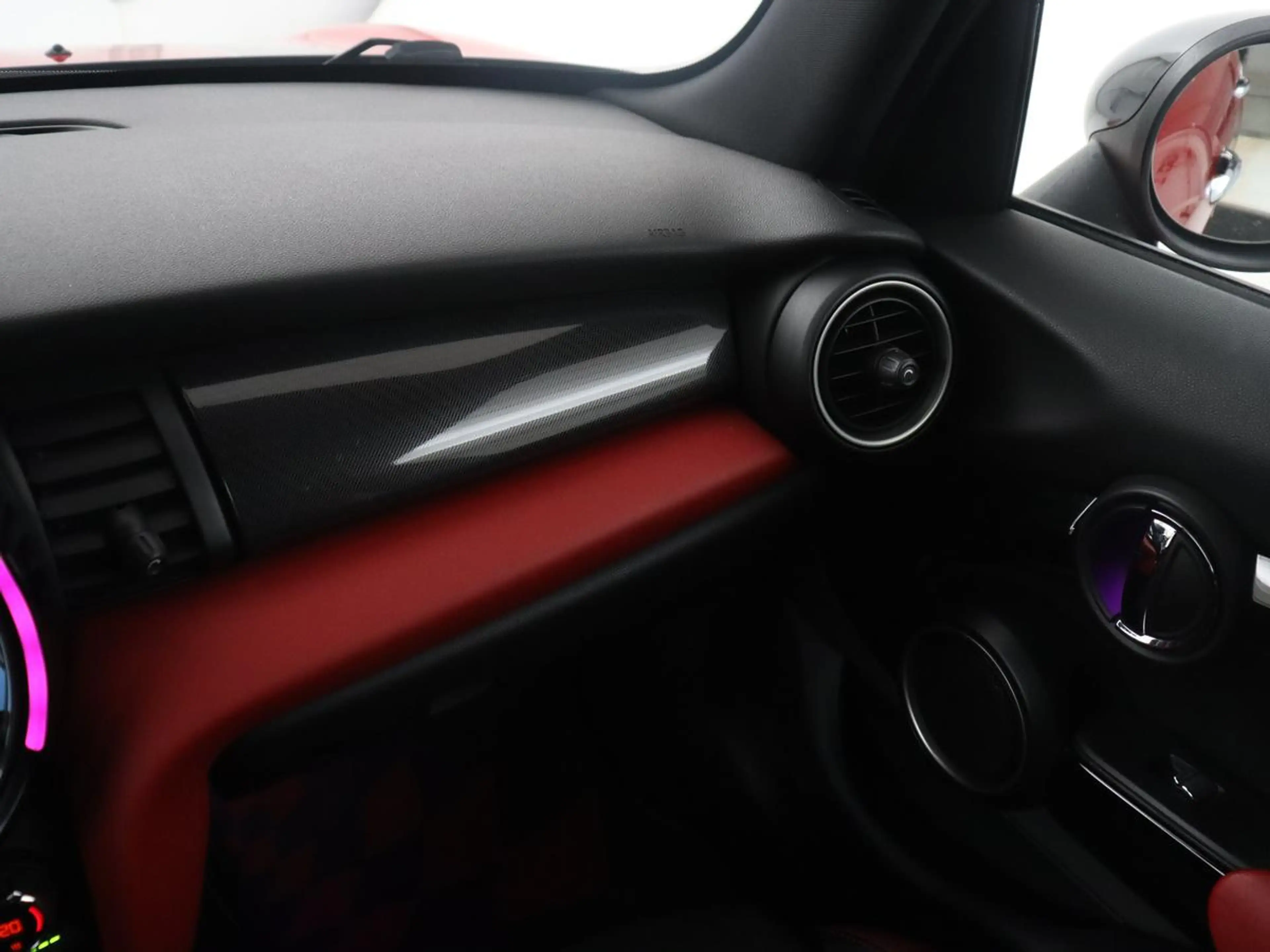 MINI John Cooper Works 5-Deurs 2.0 S Chili Serious Business | Panoramadak — photo 29