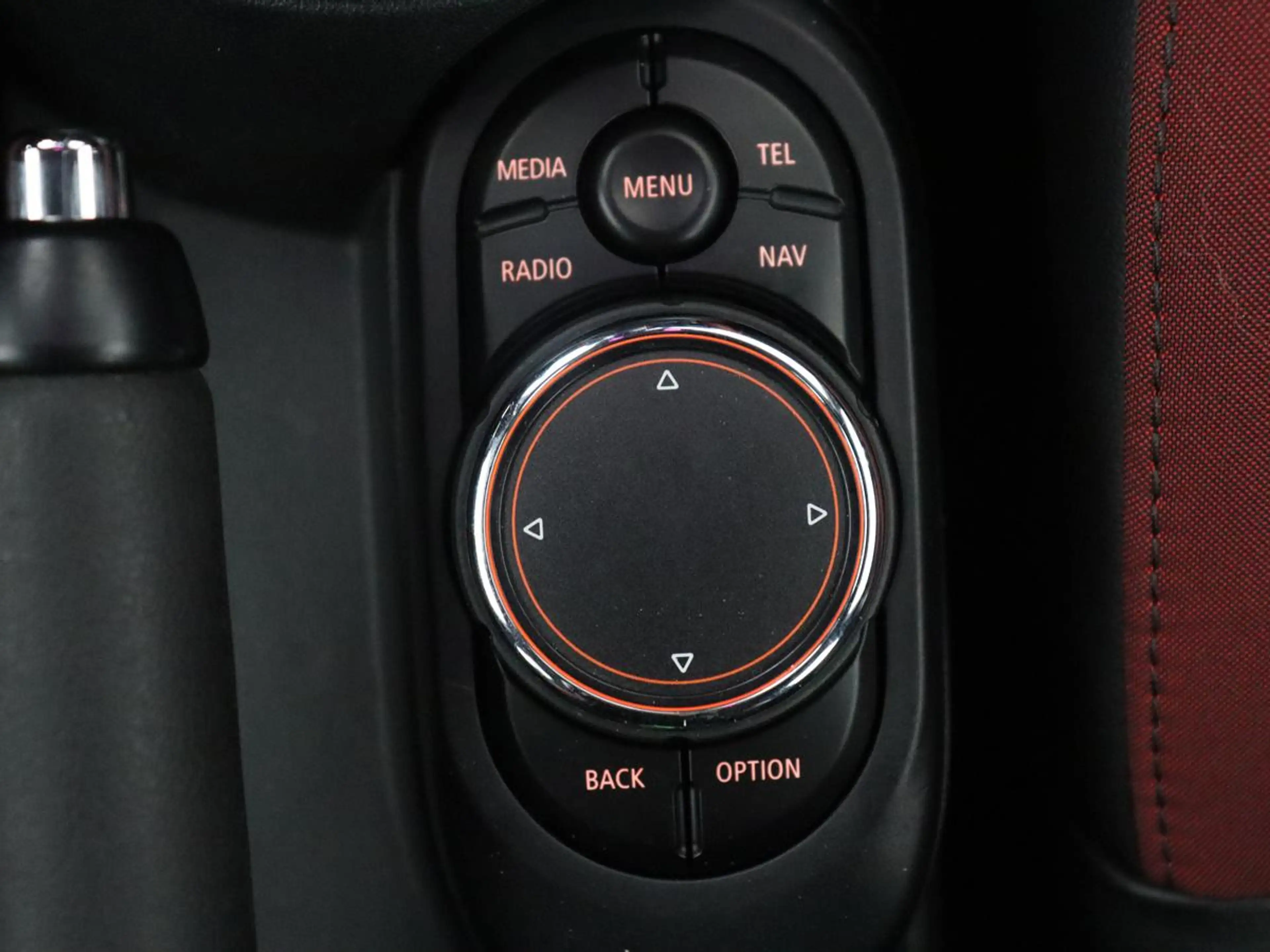 MINI John Cooper Works 5-Deurs 2.0 S Chili Serious Business | Panoramadak — photo 31