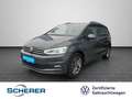Volkswagen Touran Comfortline 1.5 TSI DSG 7-SITZER NAVI PAN Grau - thumbnail 1
