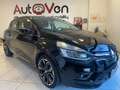 Renault Clio Clio IV 2017 0.9 tce Moschino Life 75cv Nero - thumbnail 5