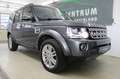 Land Rover Discovery 4 SDV6 HSE 1.Hand/AHK/Meridian/Stdhzg Grau - thumbnail 5