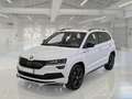 Skoda Karoq 2.0 tdi evo Sportline 115cv dsg Bianco - thumbnail 1