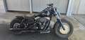 Harley-Davidson Dyna Street Bob Negru - thumbnail 8