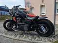 Harley-Davidson Dyna Street Bob Negru - thumbnail 1