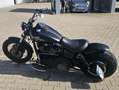 Harley-Davidson Dyna Street Bob Negru - thumbnail 7