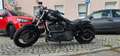 Harley-Davidson Dyna Street Bob Negru - thumbnail 2