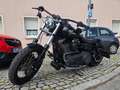 Harley-Davidson Dyna Street Bob Negru - thumbnail 3