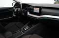 Skoda Octavia Combi Clever 2.0TDI DSG/PANO/VIRTUAL/CAM Nero - thumbnail 7
