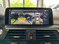 BMW X4 M d Pano Leder 360°Kamera  ACC AHK HUD LED Schwarz - thumbnail 14