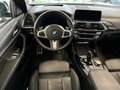 BMW X4 M d Pano Leder 360°Kamera  ACC AHK HUD LED Schwarz - thumbnail 4