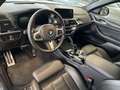BMW X4 M d Pano Leder 360°Kamera  ACC AHK HUD LED Schwarz - thumbnail 3