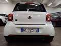 smart forFour Forfour eq Pure 4,6kW, 3.000KM!!! COME NUOVA!!! Bianco - thumbnail 7