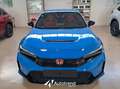 Honda Civic 2.0 329 CV Type-R Best Lap Limited Edition 85 of Blu/Azzurro - thumbnail 2