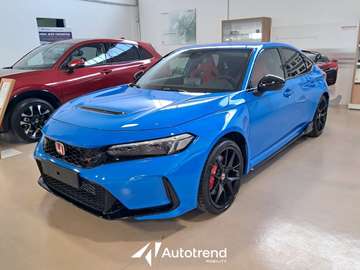 2.0 329 CV Type-R Best Lap Limited Edition 85 of 100 in Pronta Consegna