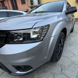 Freemont 2.0 mjt 16v Black Code 4x4 170cv auto